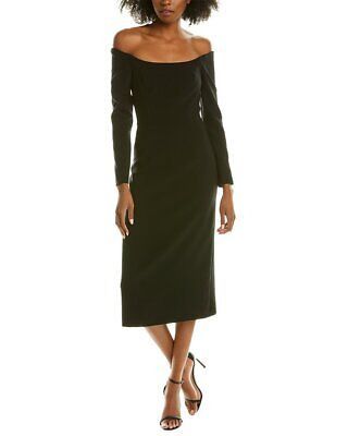 Black off the shoulder dress  | eBay US