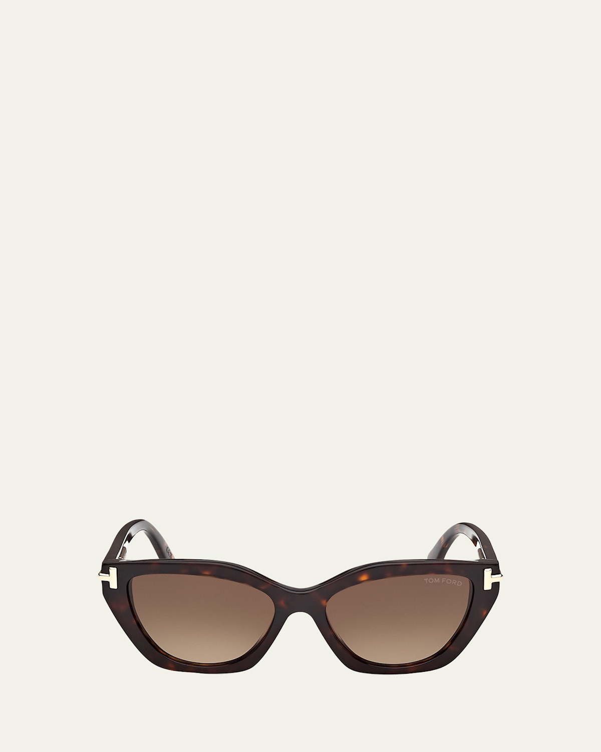55MM Cat-Eye Sunglasses | Bergdorf Goodman