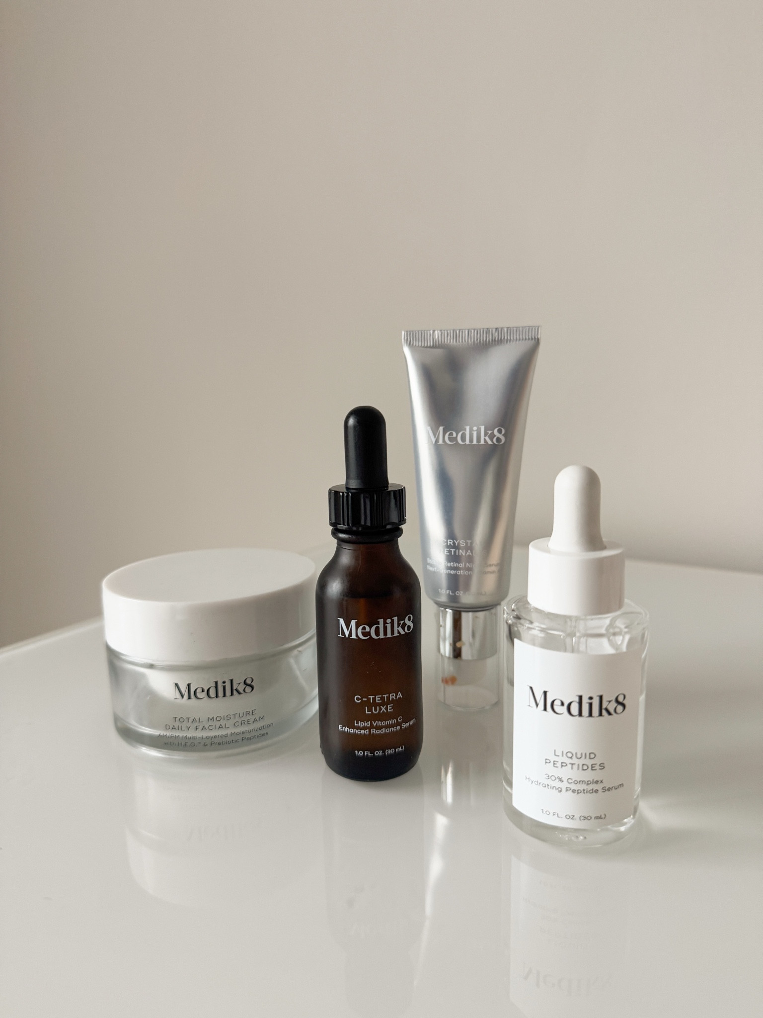 Medik8 friends and family sale 

#LTKSaleAlert #LTKBeauty #LTKActive