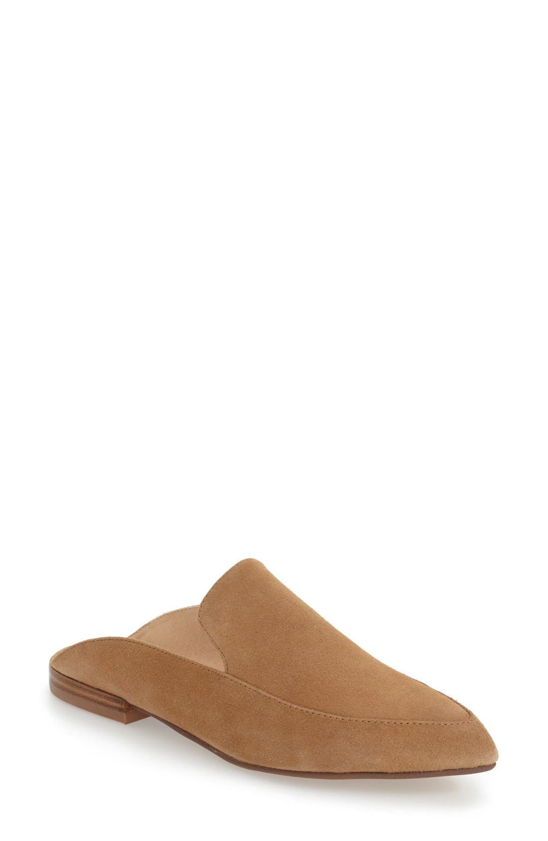 'Capri' Mule (Women) | Nordstrom