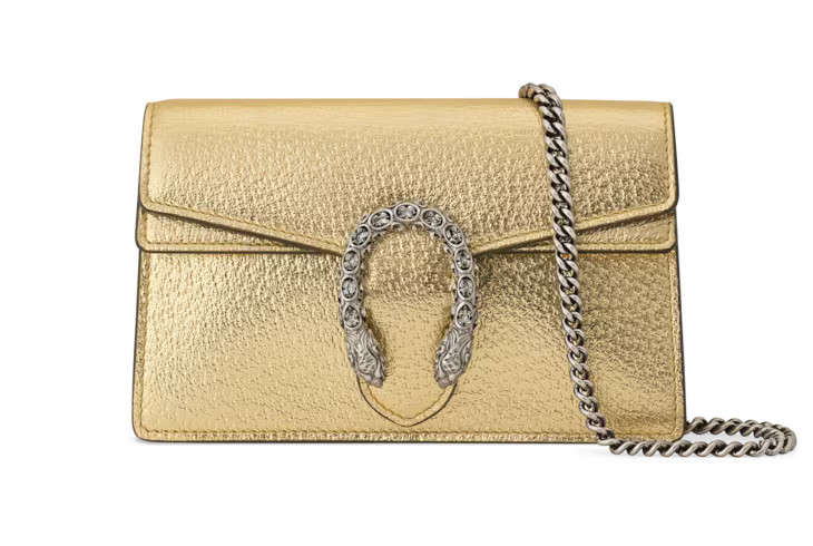 Gucci Dionysus super mini bag | Gucci (UK)