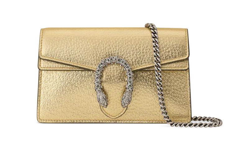 Gucci Dionysus super mini bag | Gucci (US)