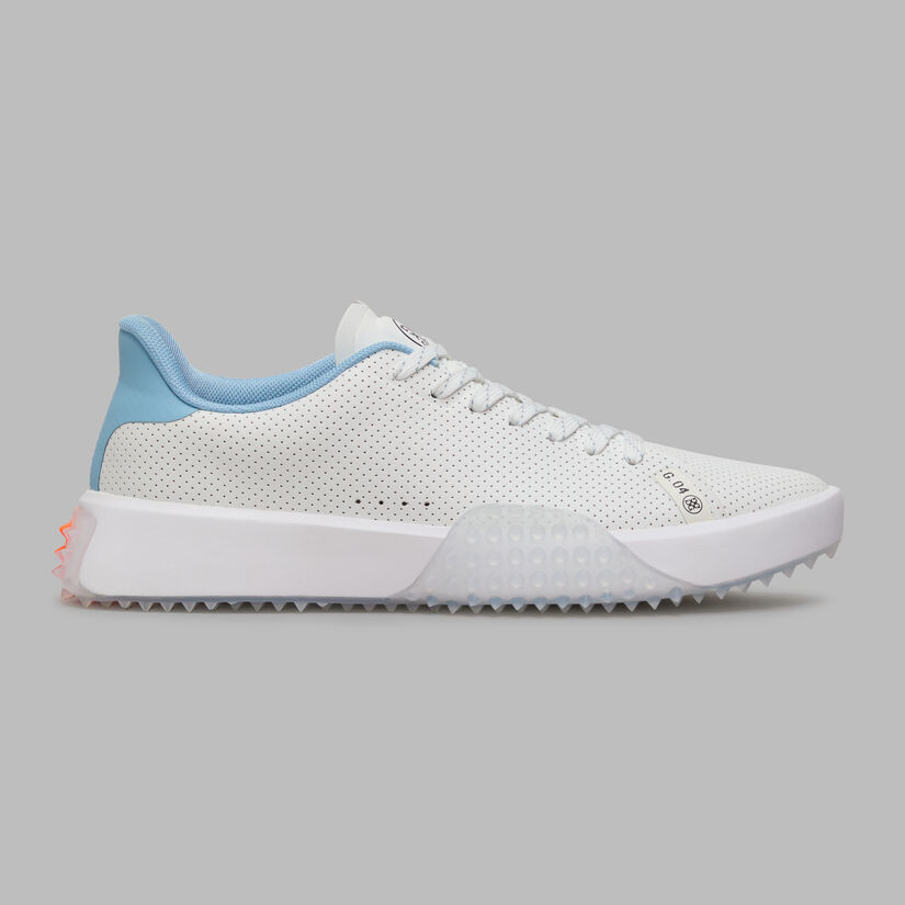 Women's G.112 Perforated Kiltie Golf Shoe | GFORE.com