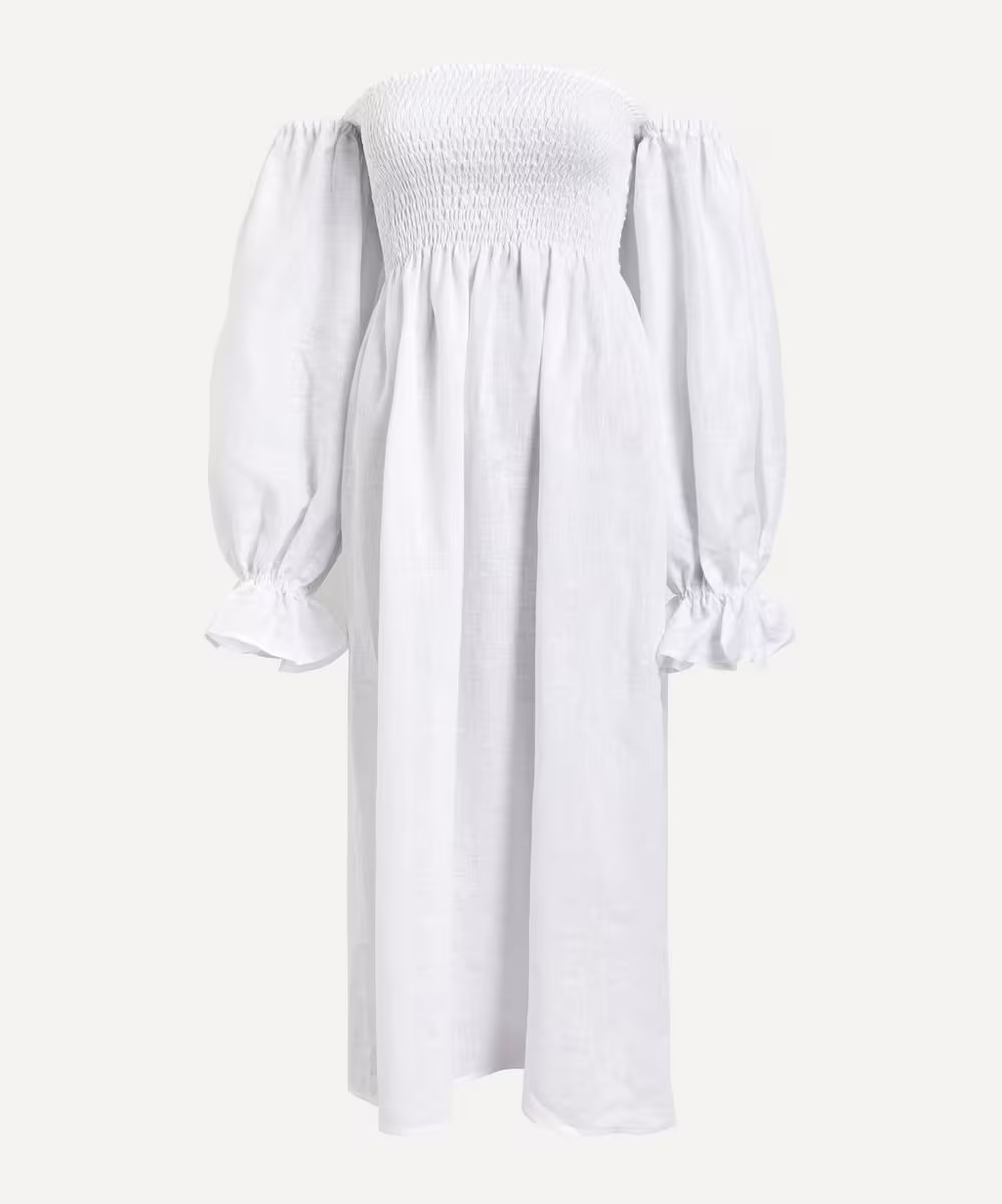 Loreza Knitted Top | Liberty London (UK)