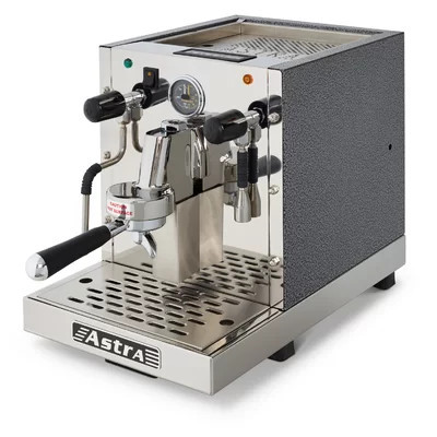 Astra Manufacturing Gourmet Automatic Espresso Machine | Wayfair North America