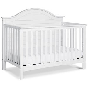 Carter's By DaVinci Nolan 4-in-1 Convertible Crib in White | Cymax