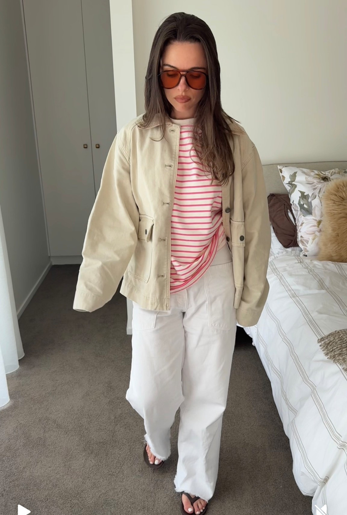 Casual fit 🥰

#LTKnewzealand #LTKaustralia #LTKspring