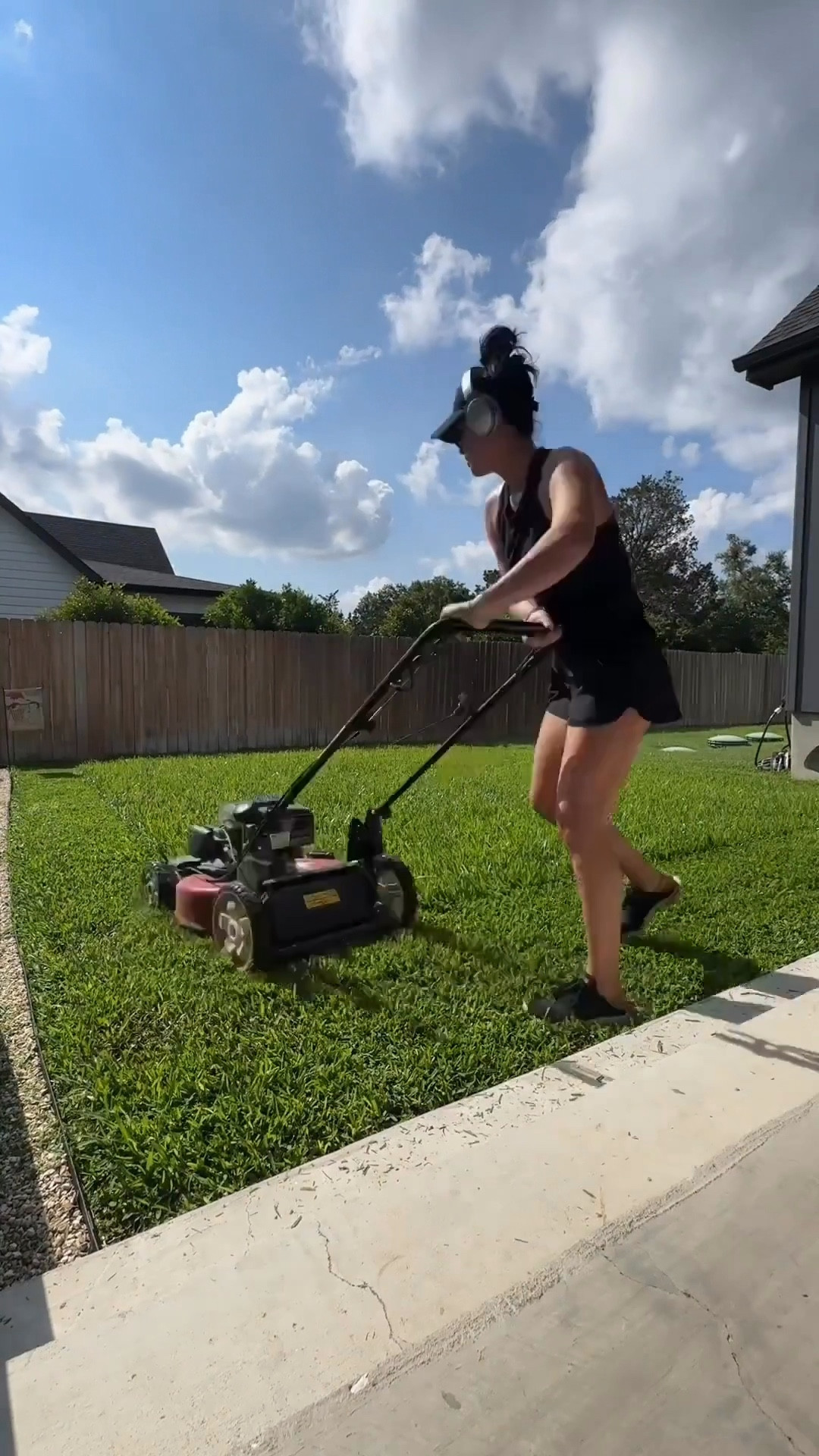 It’s about that time to start getting your lawn in shape for spring and summer! We’ve used Sunday Lawn products for years and we swear by them. 



#LTKHome