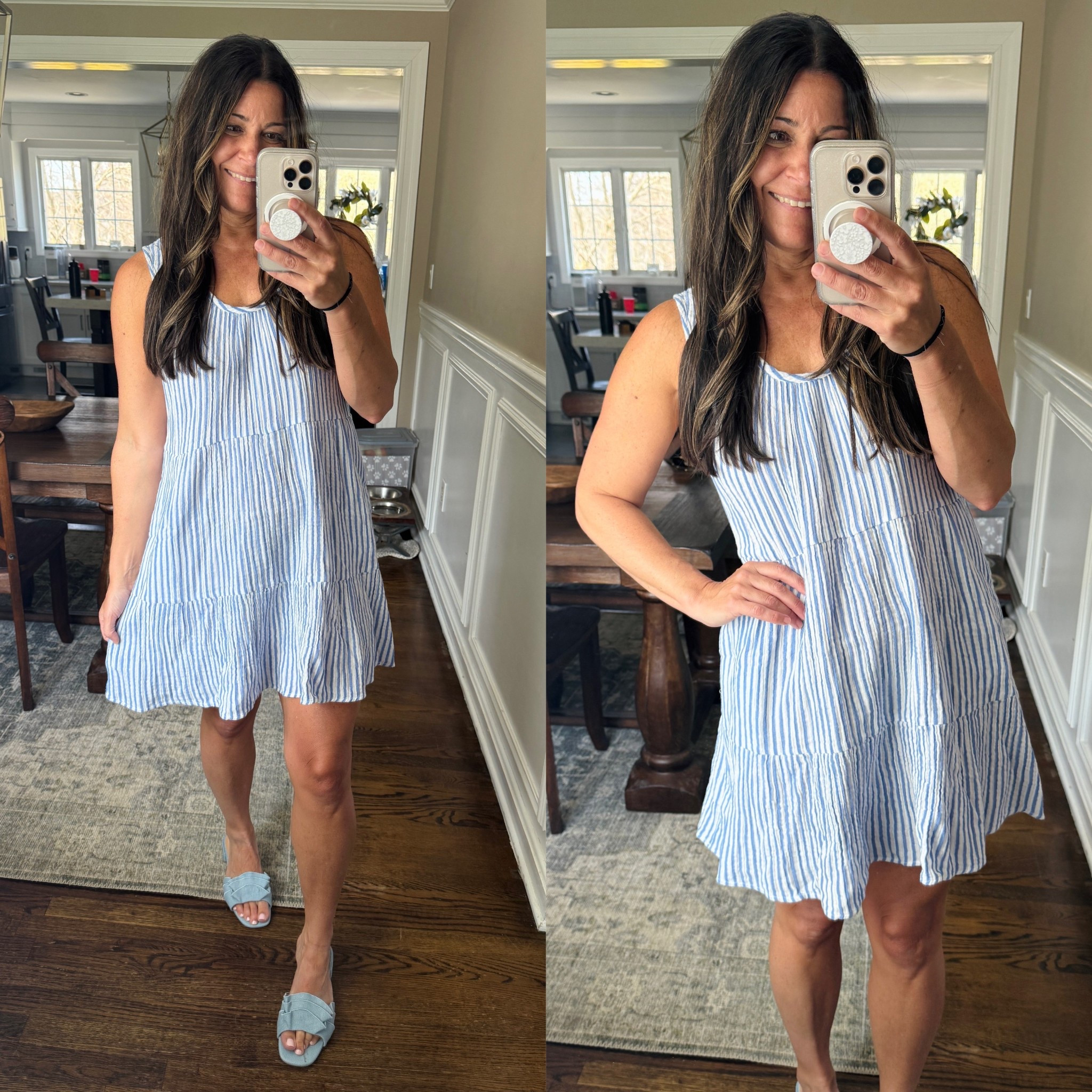 Target Sundress/Coverup 

#LTKOver40