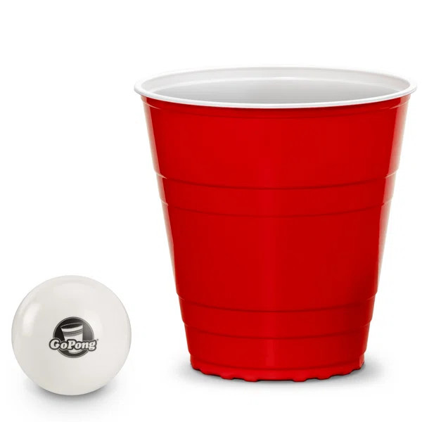 Gobig 110oz Giant Party Cups | Wayfair North America