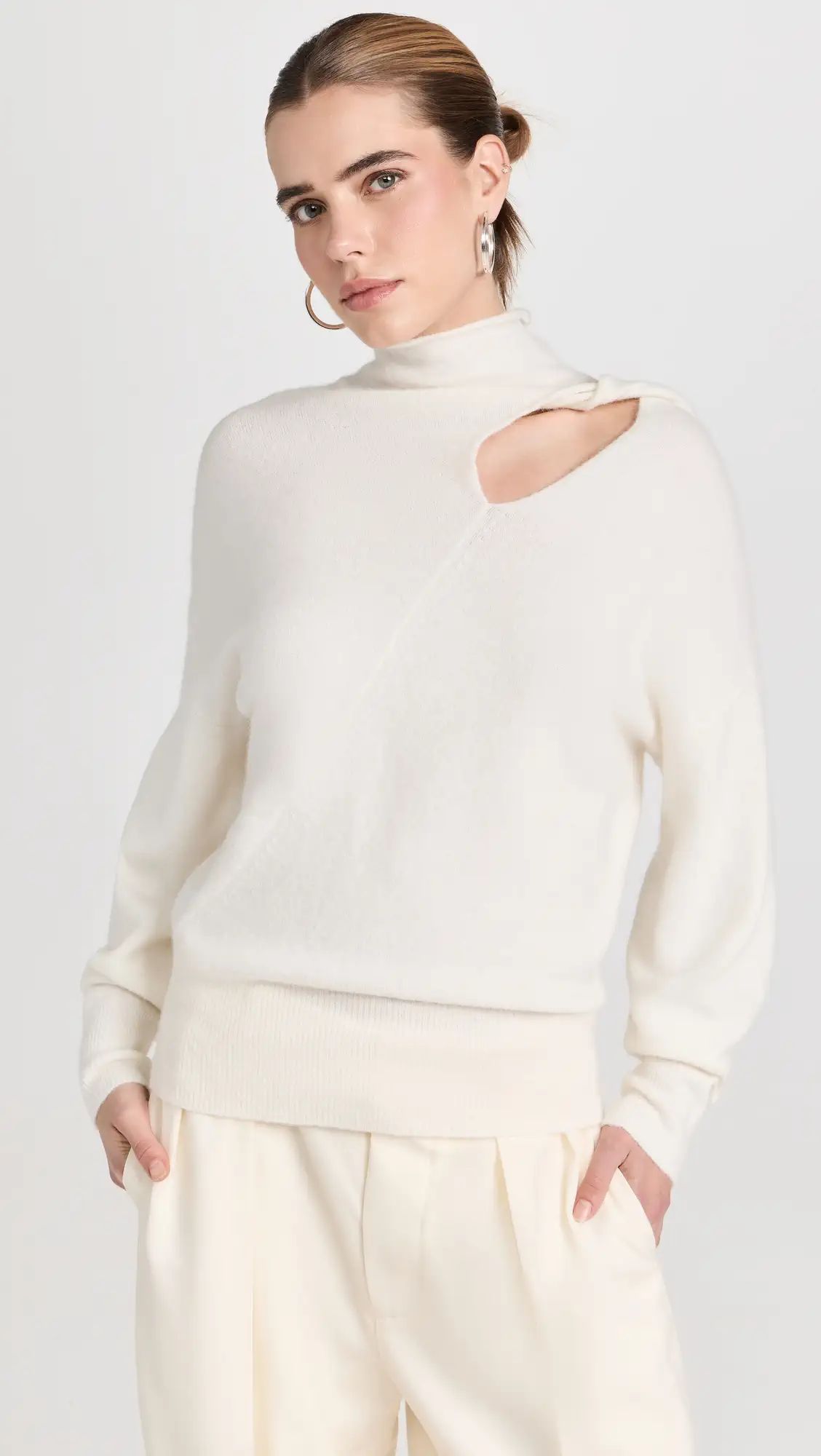 A.L.C. Jensen Sweater | Shopbop | Shopbop
