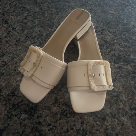 White shoes / white sandals / beach shoes / tropical vacation / bride shoes / Bachelorette  outfits / honeymoon outfits 

#LTKwedding #LTKSeasonal #LTKshoecrush