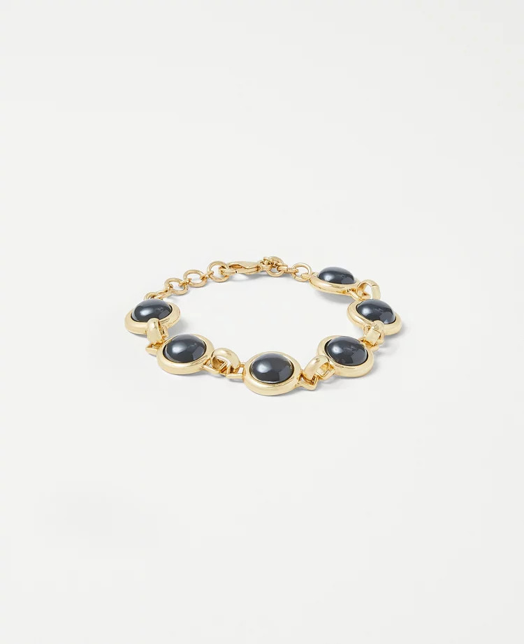 Gem Bracelet | Ann Taylor (US)