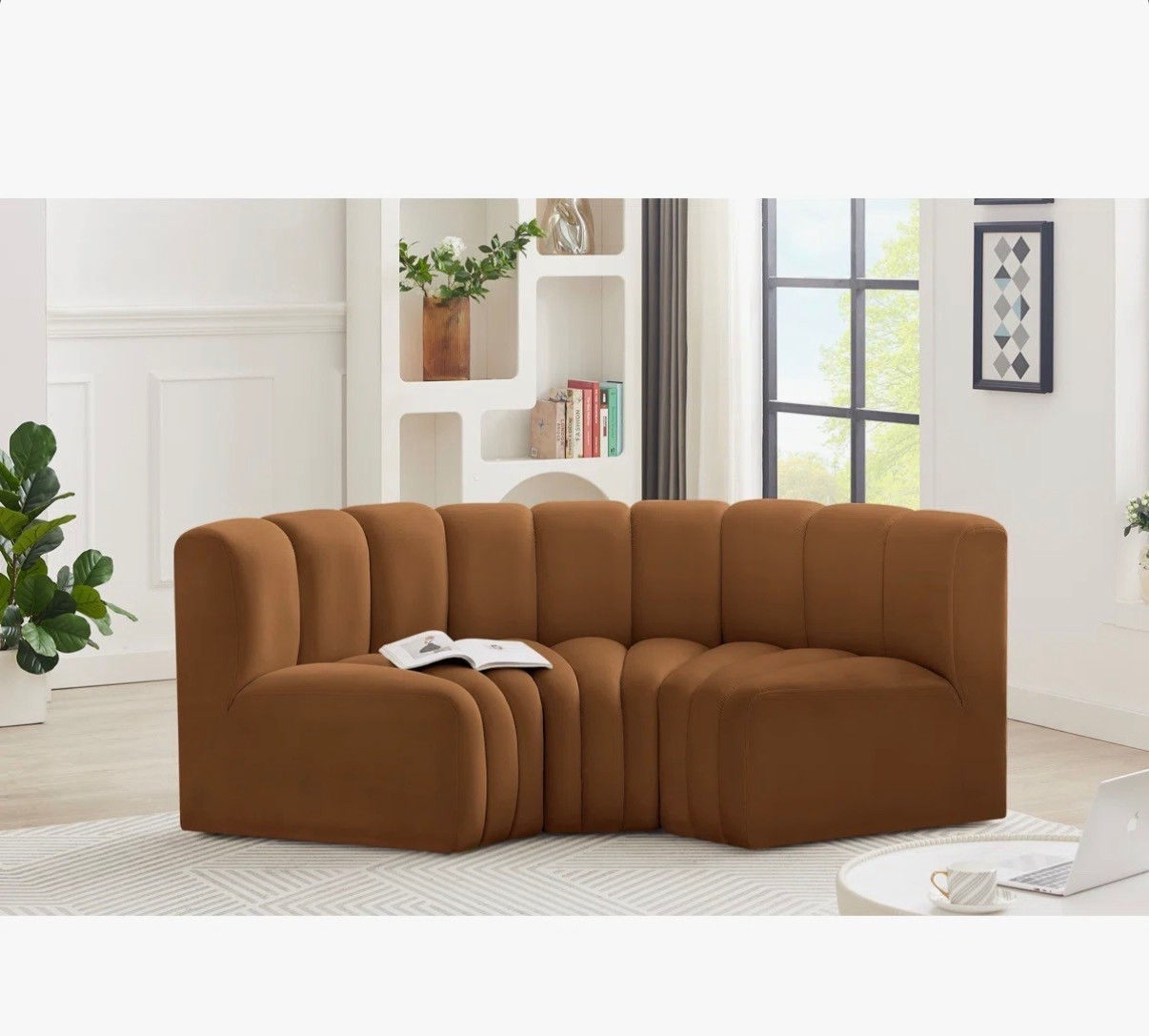 A beautifully designed home dining booth is the ultimate luxury.

#LTKHome