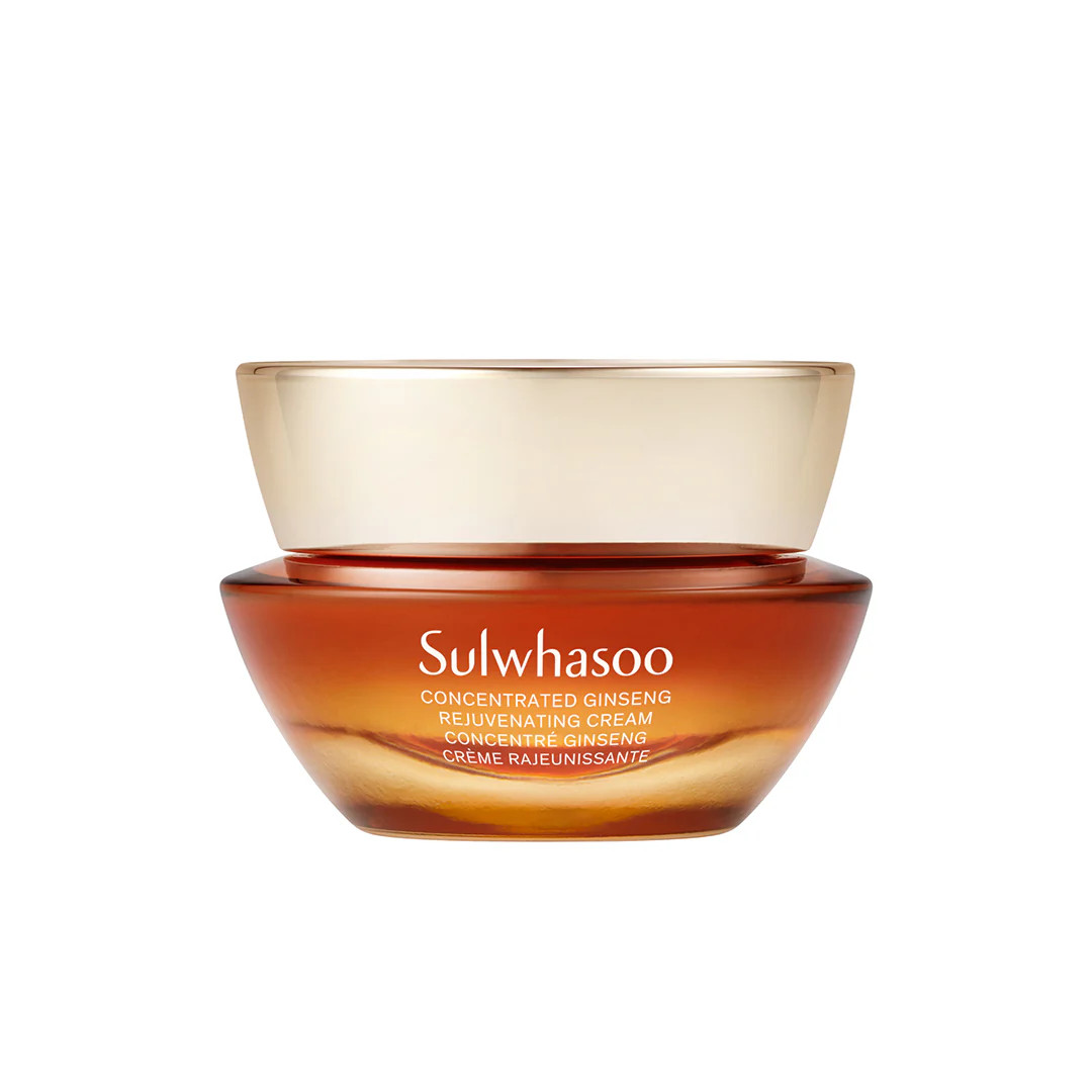 Concentrated Ginseng Rejuvenating Cream Mini | Sulwhasoo (US)
