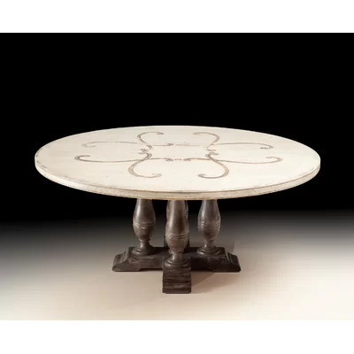 Beech Solid Wood Dining Table | Perigold