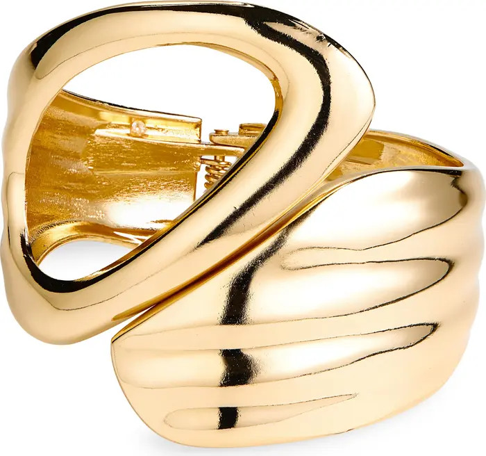 NORDSTROM RACK Sculpted Hinge Bracelet | Nordstromrack | Nordstrom Rack