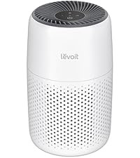 LEVOIT Air Purifiers for Bedroom Home Dorm, 3-in-1 Filter Cleaner with Fragrance Sponge for Bette... | Amazon (US)