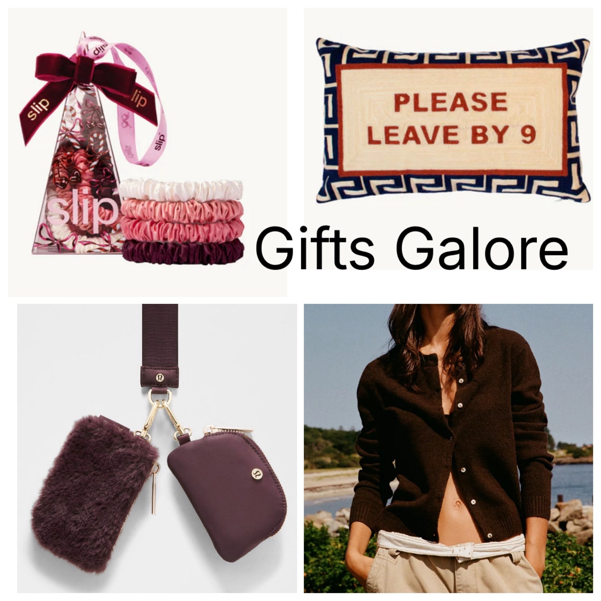So many things I want to:)
#europeaninnewyork 

#LTKGiftGuide #LTKCyberWeek #LTKSaleAlert