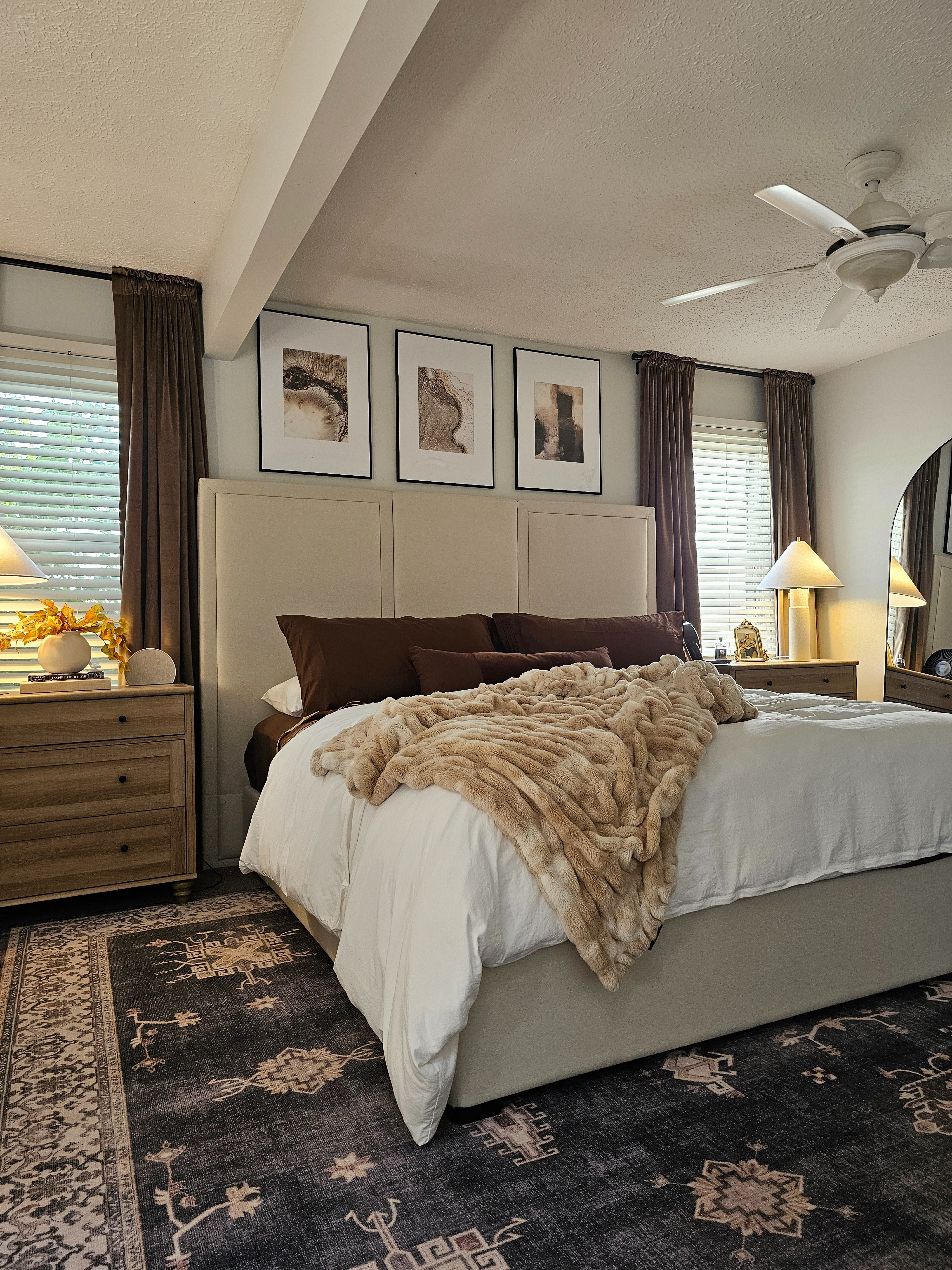 Bedroom lately ✨️ 😍 

#LTKHome #LTKStyleTip #LTKFamily