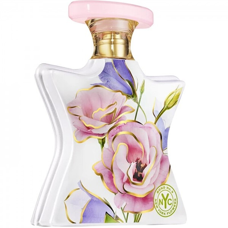 Unisex New York Flowers EDP Spray 3.4 oz Fragrances | Jomashop.com & JomaDeals.com