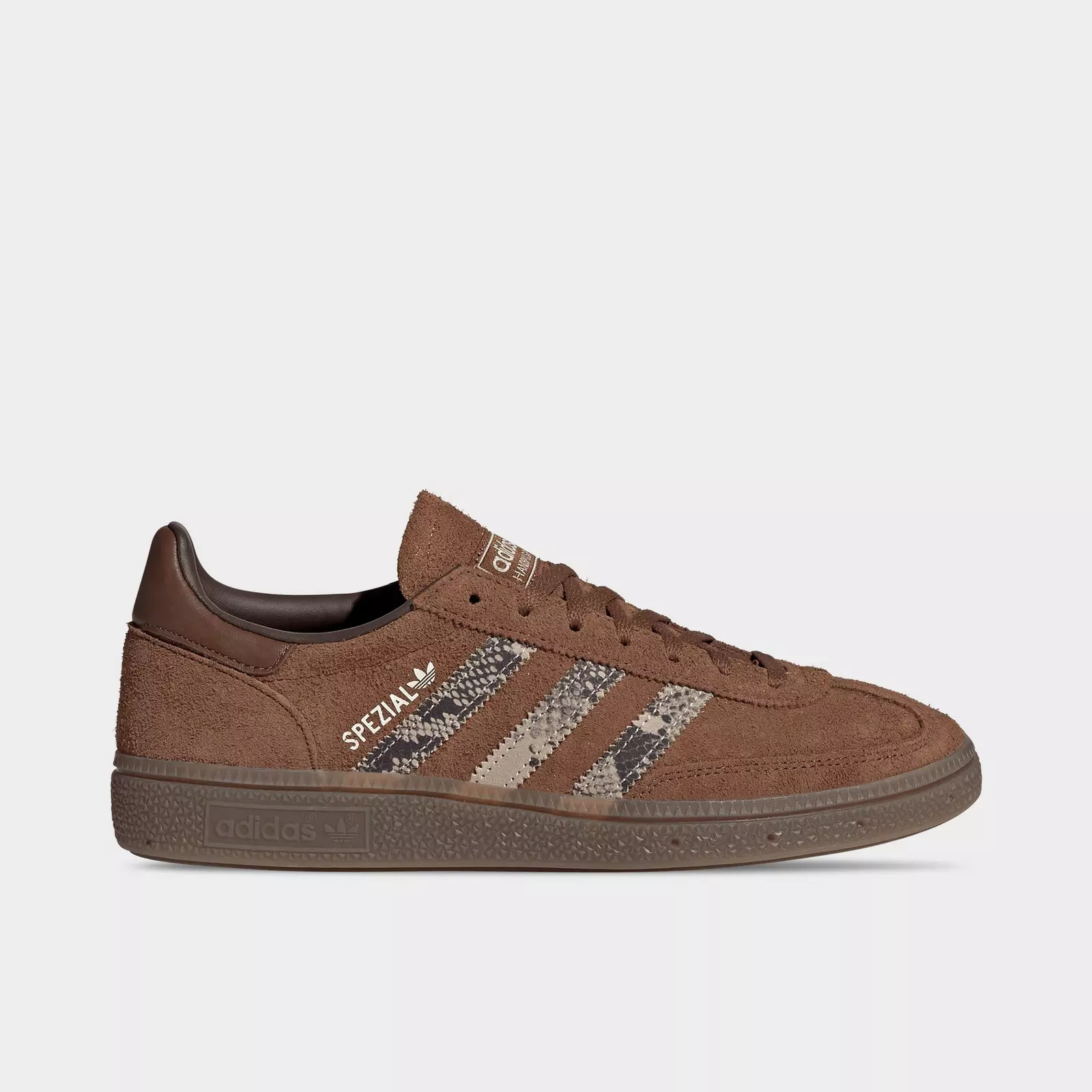 Women's adidas Originals Handball Spezial Casual Shoes | JD Sports (US)