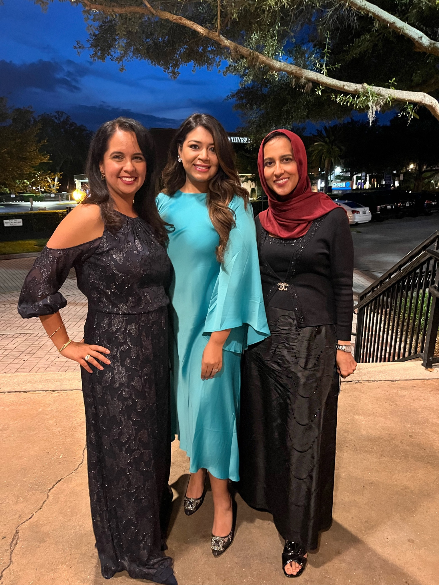 Modest dress from mango 

#LTKFind #LTKstyletip #LTKAsia