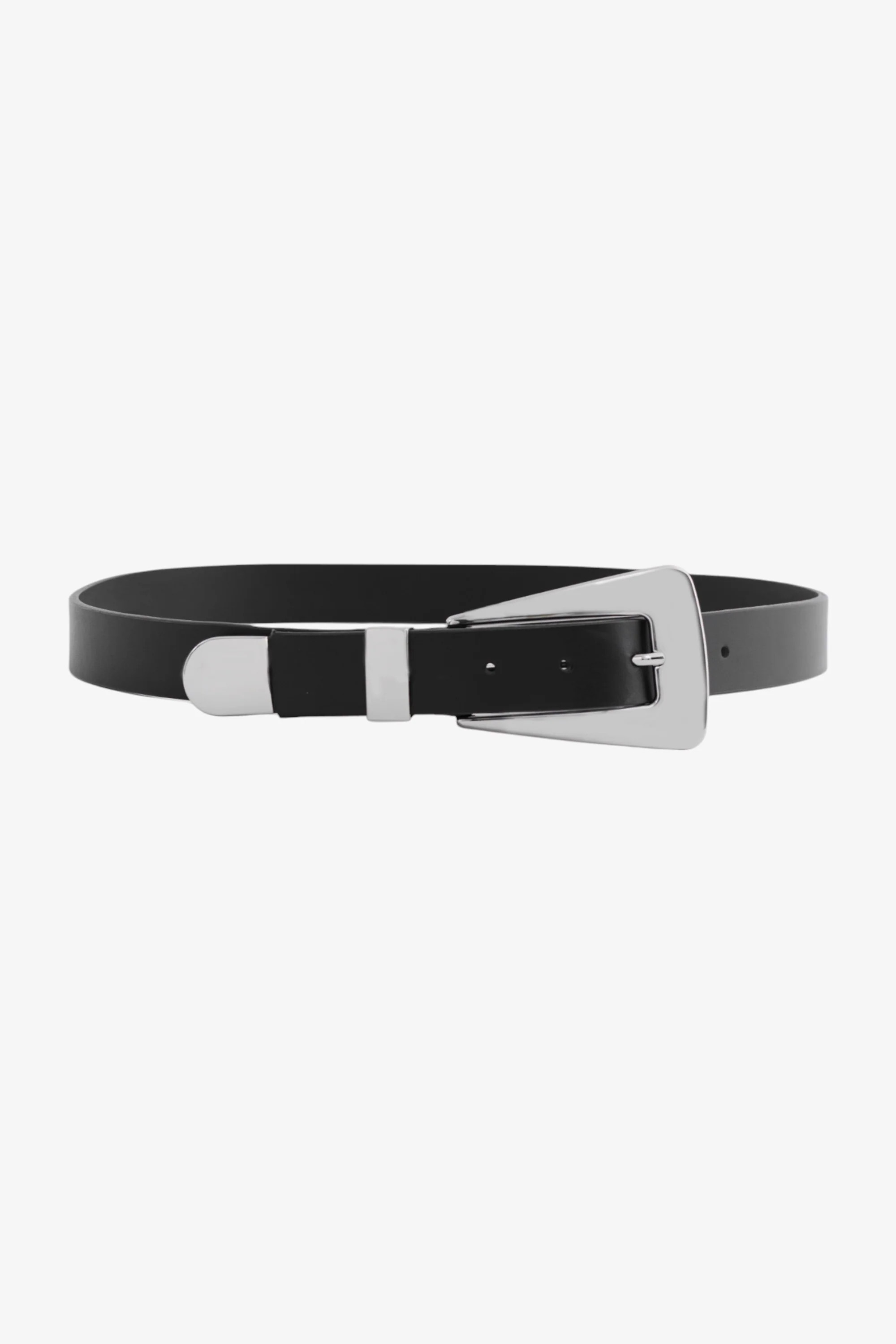 BROOKLYN | Leather Belt | LAMARQUE
