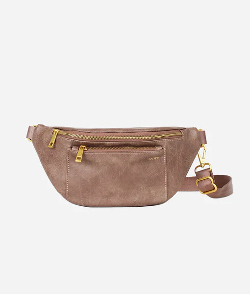 The Fawny Pack - Mauve | Fawn Design