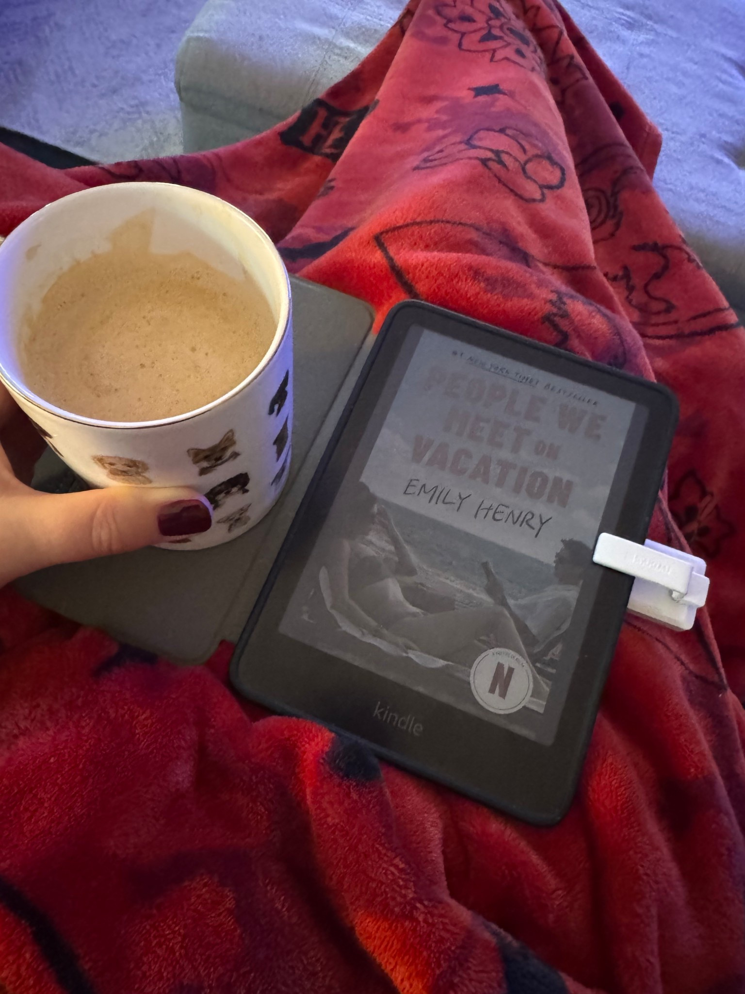 Forever tardy to the party 🙃

#LTKselfcare #LTKmorningroutine #LTKstorytime