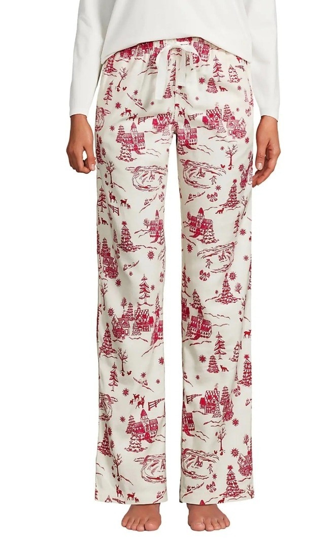 The cutest petite winter christmas pajama pants.

#LTKPetite #LTKFindsUnder100 #LTKMidsize