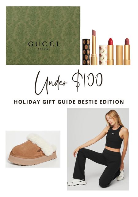 Holiday present ideas 🎁 

#LTKHoliday #LTKunder100 #LTKSeasonal