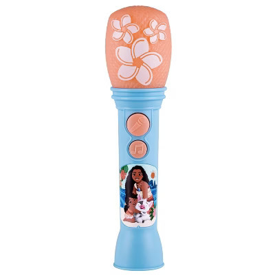Disney Princess Moana Microphone | Target