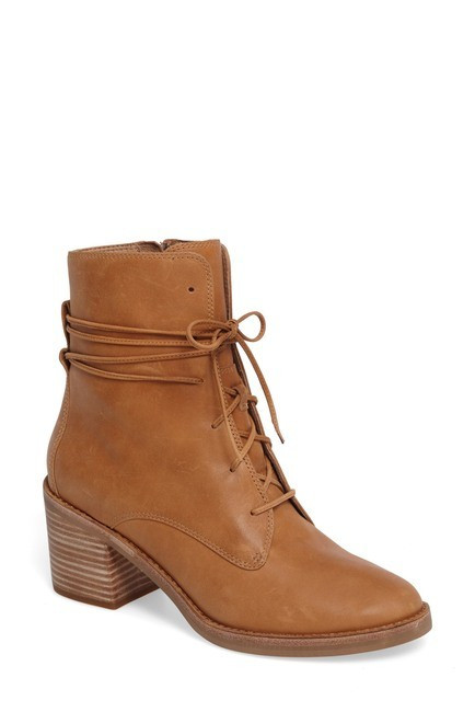 UGG | UGG(R) Oriana Lace-Up Boot (Women) | Nordstrom Rack | Nordstrom Rack