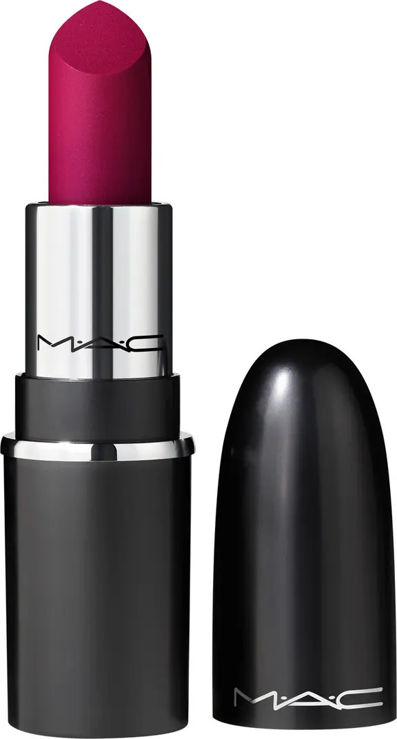 MAC Cosmetics Mini M·A·Cximal Sleek Satin Lipstick | Nordstromrack | Nordstrom Rack