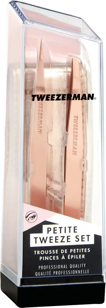 Petite Tweezer Set | Nordstrom