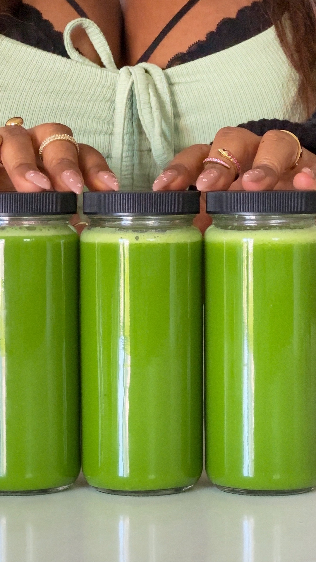 Juicing essentials 