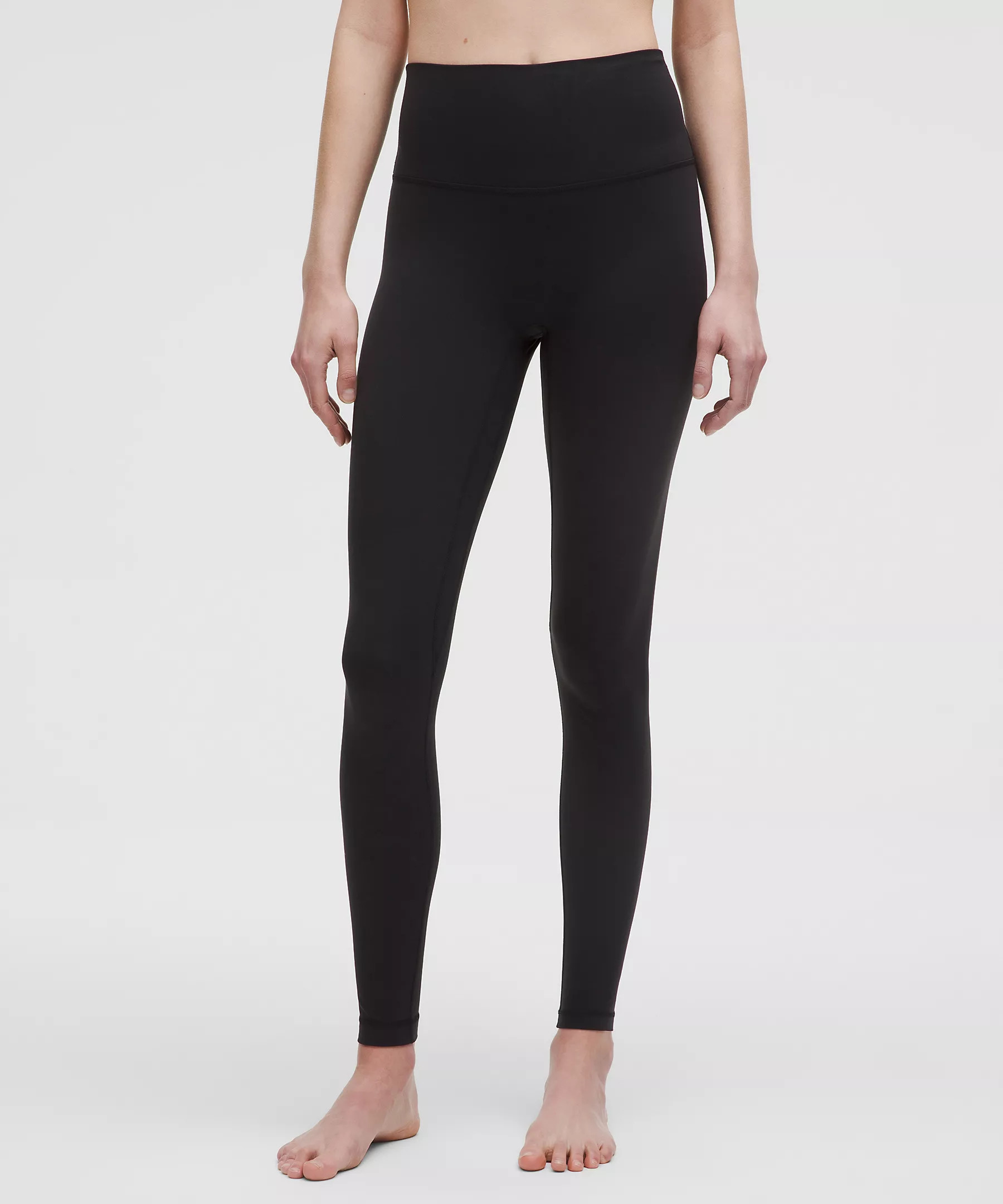 lululemon Align No Line™ High-Rise Pant 28" | Lululemon (US)