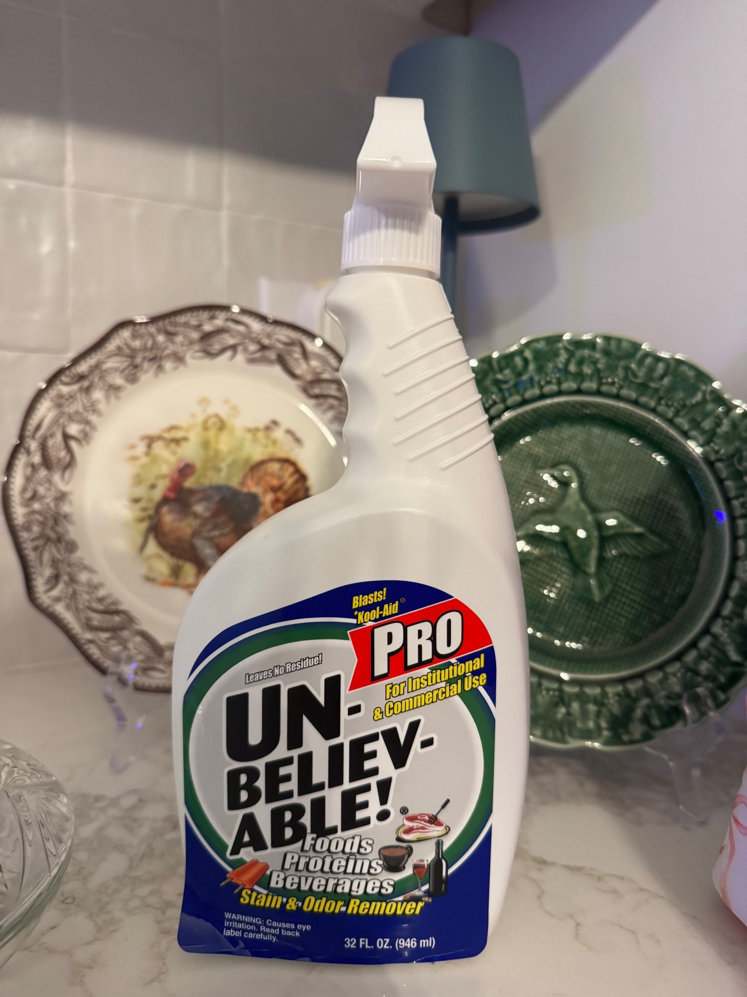 I have yet to meet a stain that this magical stuff does not remove.. not only from my boys clothes, but From furniture, even lampshades and curtains…. TRUST ME



#LTKKids #LTKBaby #LTKFamily