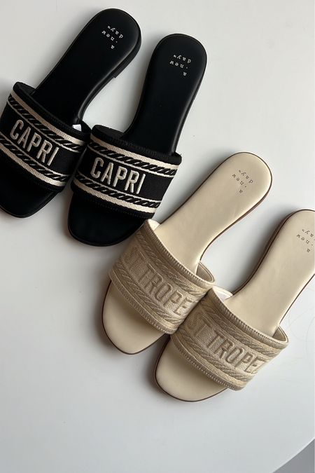 New sandals from Target. Sandals. Travel
Sandals, asian sandals, sandals, for Sommer, sandals for spring, target, sandals, cute target, dupes.

#LTKshoecrush #LTKtravel #LTKfindsunder50