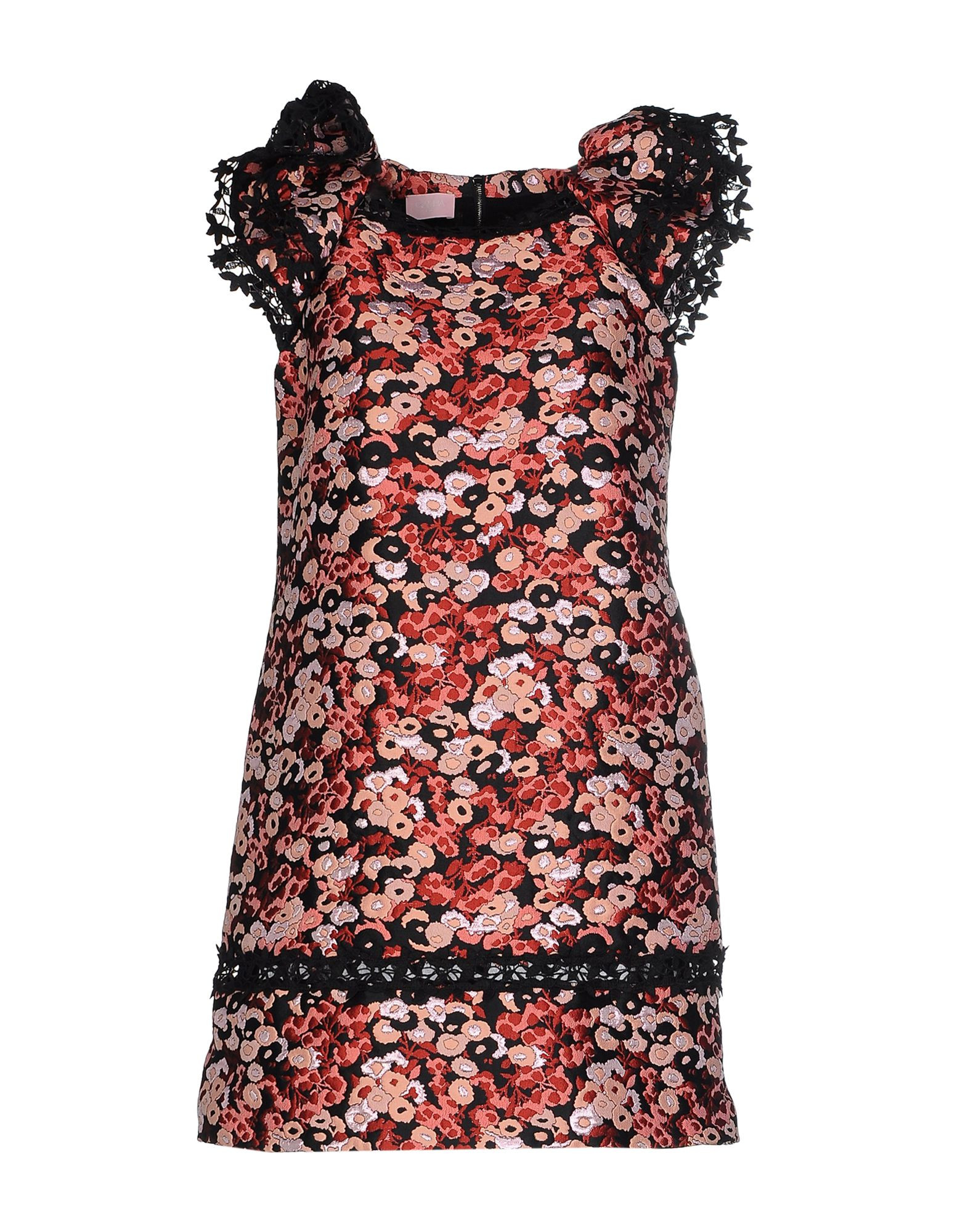 GIAMBA Short dresses | YOOX (US)