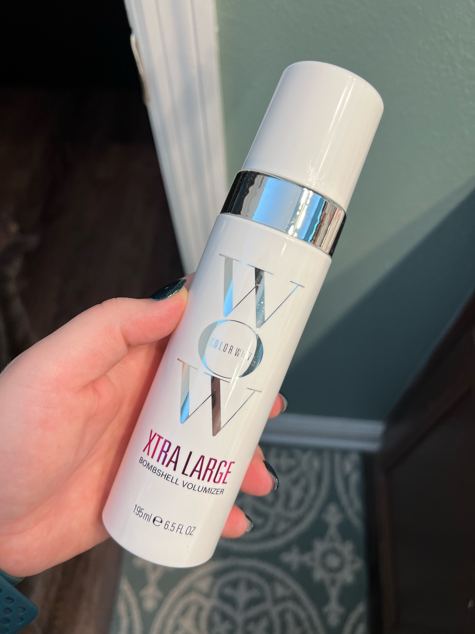 Absolutely love the volume this hair product gives me! Easy to use and works great on fine hair ✨

#LTKstyletip #LTKSeasonal #LTKbeauty