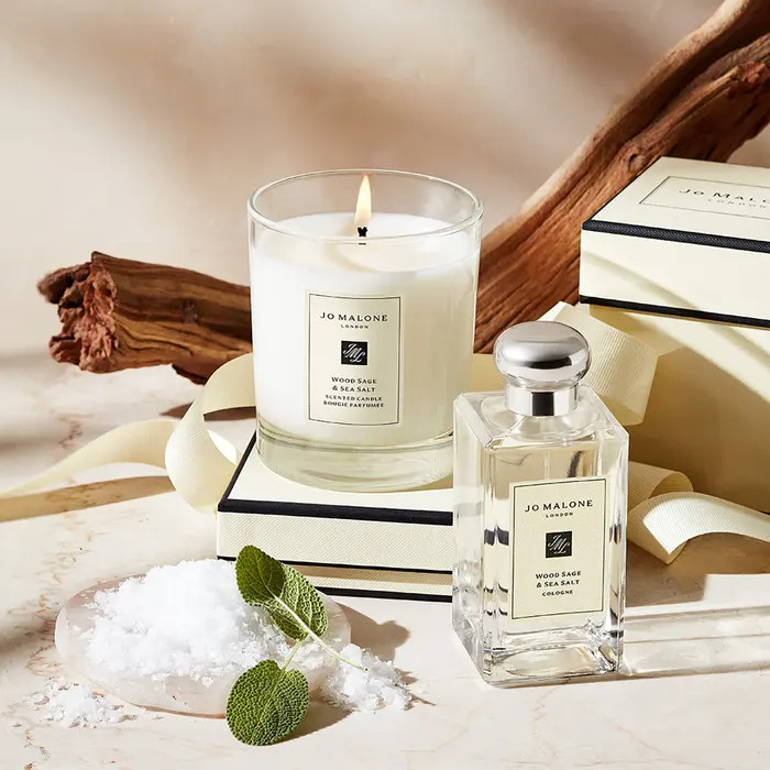 Wood Sage & Sea Salt Cologne | Nordstrom