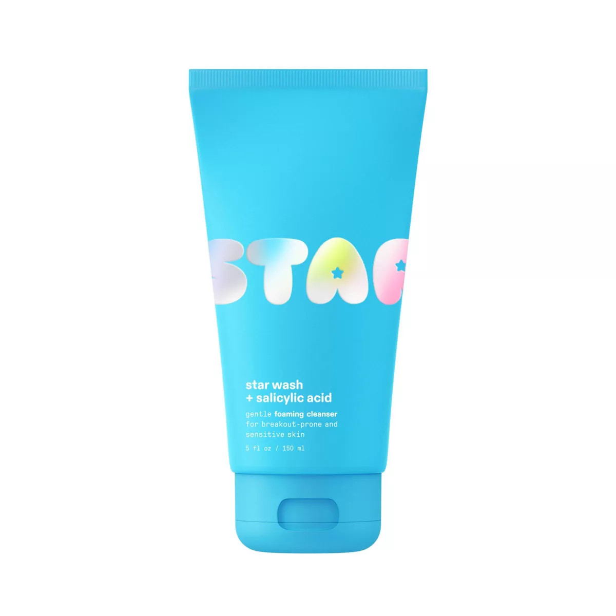 Starface Star Wash + Salicylic Acid - 5 fl oz | Target