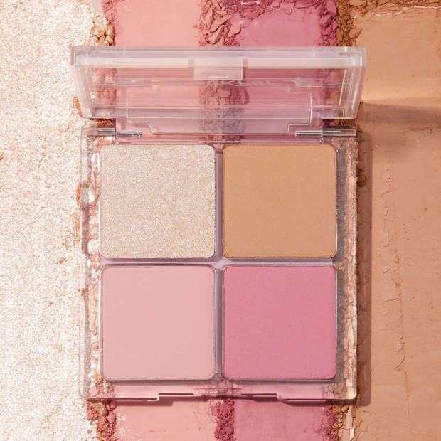 Just A Flush Cheek Palette | Colourpop