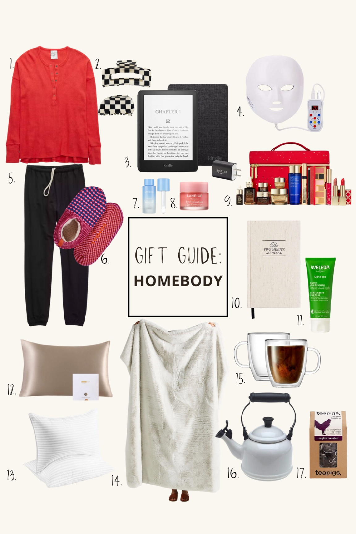 While an occasional night out is fun, being home cozy and relaxed is my idea of a good night. 

#LTKHoliday #LTKhome #LTKGiftGuide