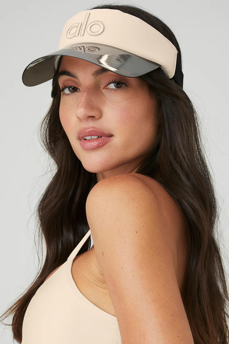 Airlift Solar Visor | Alo Yoga (US)