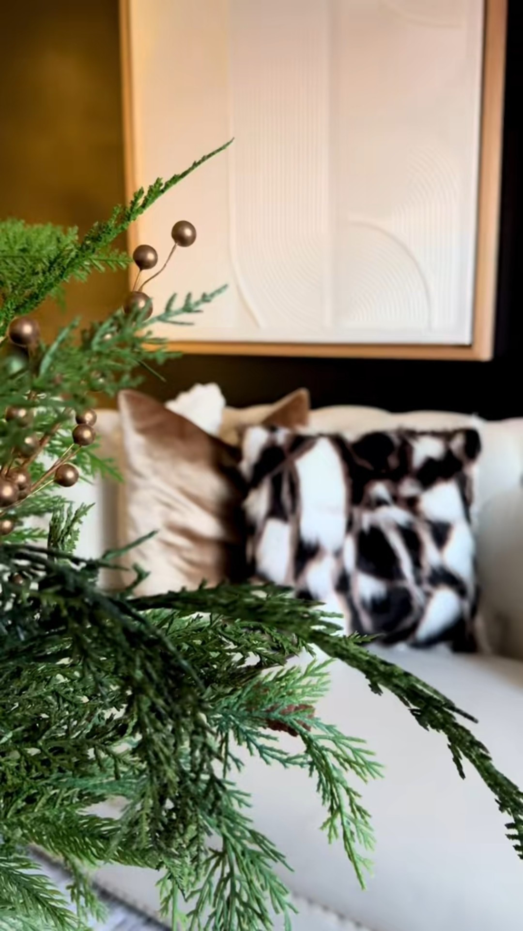 The wait is over—Black Friday & Cyber Monday glamour is here！
Z Gallerie’s 2025 Black Friday & Cyber Monday Campaign celebrates bold style, beautiful hosting, and unforgettable moments. There collections feature stunning décor, statement-making
entertaining essentials, and gift-worthy accents designed to transform homes this season.
#zgallerie
#decor 
#christmas tree decor

#LTKHoliday #LTKCyberWeek #LTKSeasonal