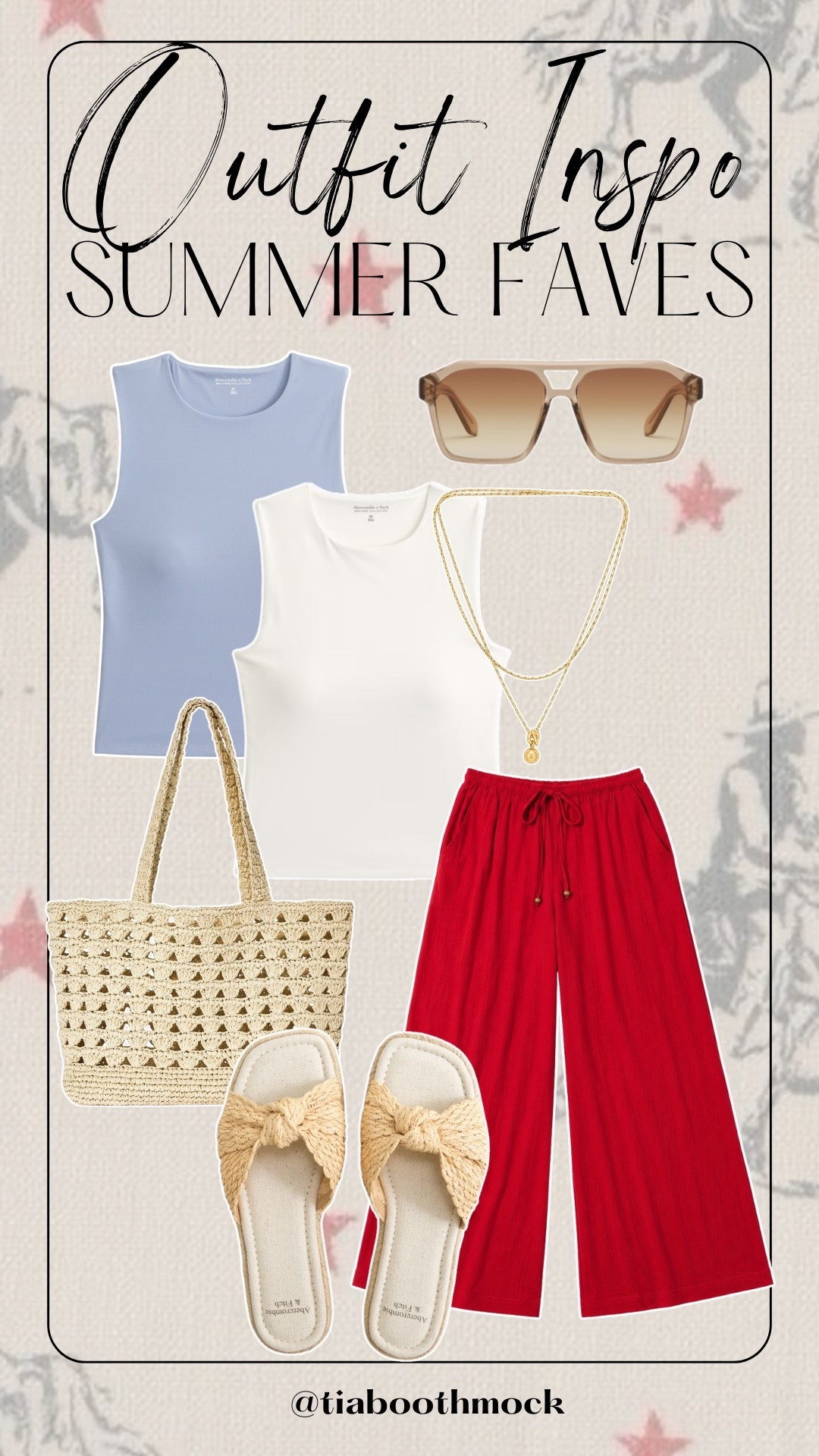 Comfy, lightweight and perfect for everything this summer!

#LTKootd #LTKSeasonal #LTKSaleAlert