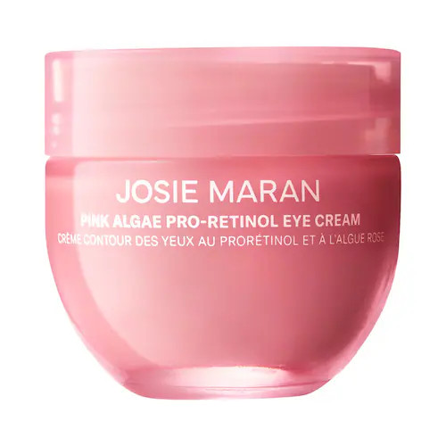 Pink Algae Pro-Retinol Brightening + Firming Eye Cream | Sephora (US)